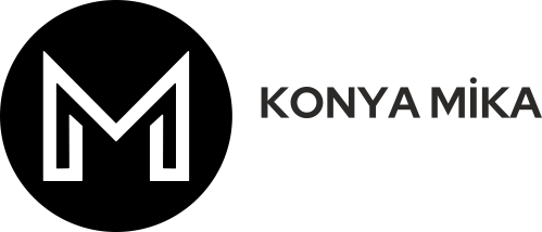 Konya Mika Logo